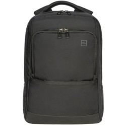 PLANET RUCKSACK BLACK - MACBOOK PRO 16 LAPTOP 15.6