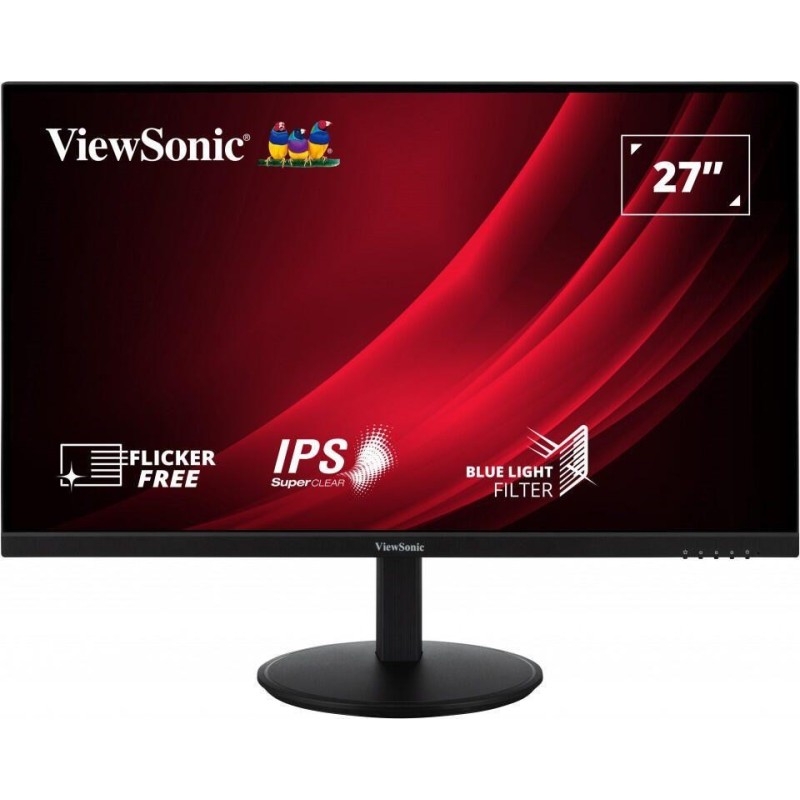 Viewsonic VG2709-2K-MHD LED display 68,6 cm [27] 2560 x 1440 Pixel Qu