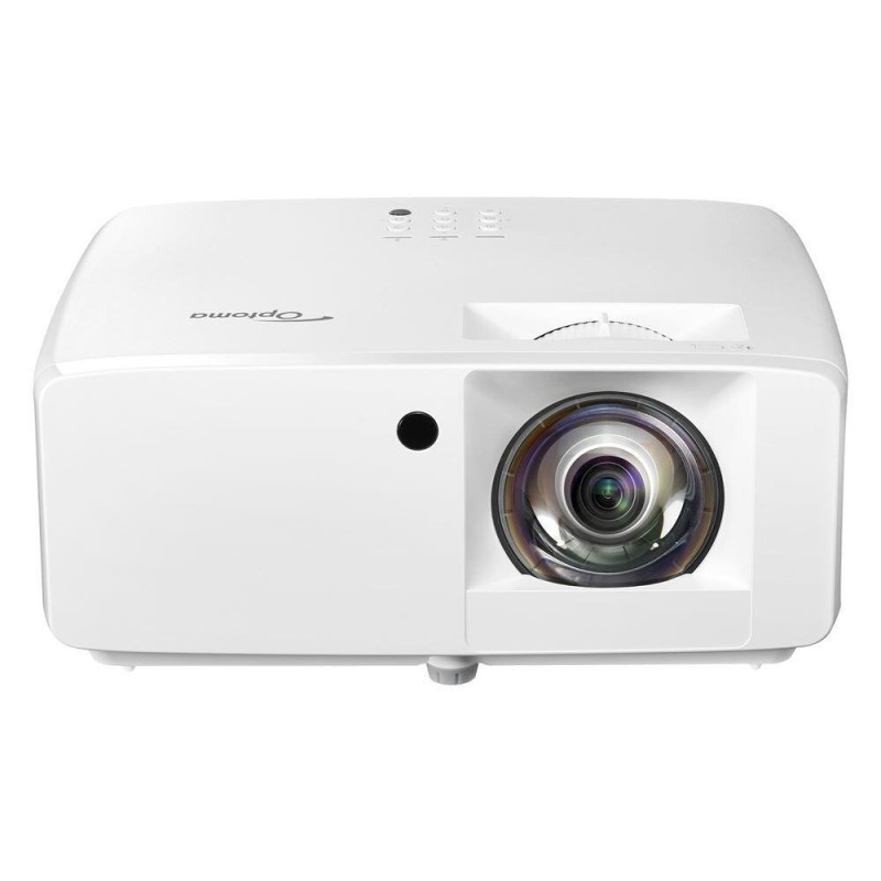 Optoma GT2000HDR videoproiettore Proiettore a corto raggio 3500 ANSI 