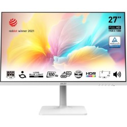 MSI Modern MD272XPWDE Monitor 69 cm (27 Zoll)