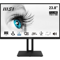 MSI PRO MP242APDE Monitor 60 cm (23,8 Zoll)