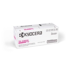 Kyocera Original TK-5380M Toner - magenta 11.000 Seiten (1T02Z0BNL0)