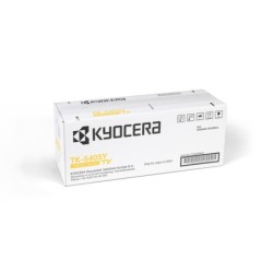 Kyocera Original TK-5405Y Toner - gelb (1T02Z6ANL0)