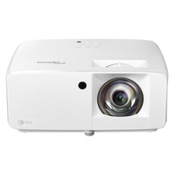 Optoma GT2100HDR Heimkino Laser Beamer 4200 Lumen