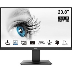 MSI PRO MP2412DE Monitor 60 cm (23,8 Zoll)