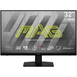 MSI MAG 323UPFDE Gaming Monitor 81,28 cm (32 Zoll)