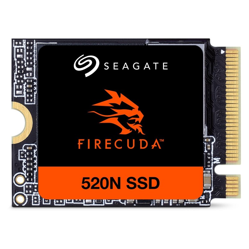 Seagate FireCuda 520N 2 TB SSD