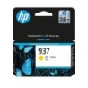 HP Original 937 Druckerpatrone - gelb (4S6W4NE)