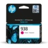 HP Original 938 Druckerpatrone - magenta (4S6X6PE)