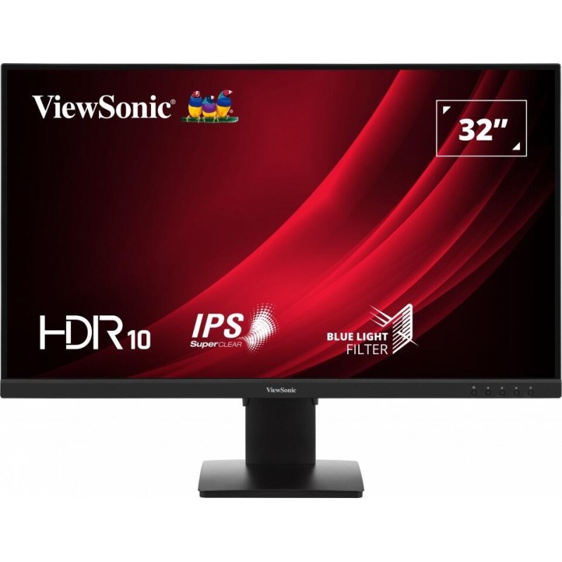 ViewSonic VG3209-4K Monitor 80cm (31,5 Zoll)