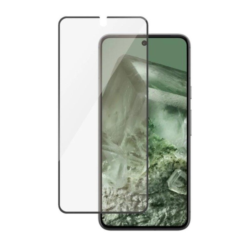 PanzerGlass&acirc;&cent; Displayschutzfolie f&Atilde;&frac14;r das Google Pixel 8 (Ultra