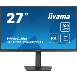 iiyama ProLite XUB2794QSU-B6 Monitor PC 68,6 cm [27] 2560 x 1440 Pixe