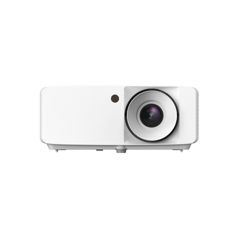 Bright 3800 Lumens For Lights On Viewing Full HD 1080p Laser Projector