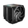 be quiet! Dark Rock Elite CPU Cooler, Universal Socket,, 2 Silent Win