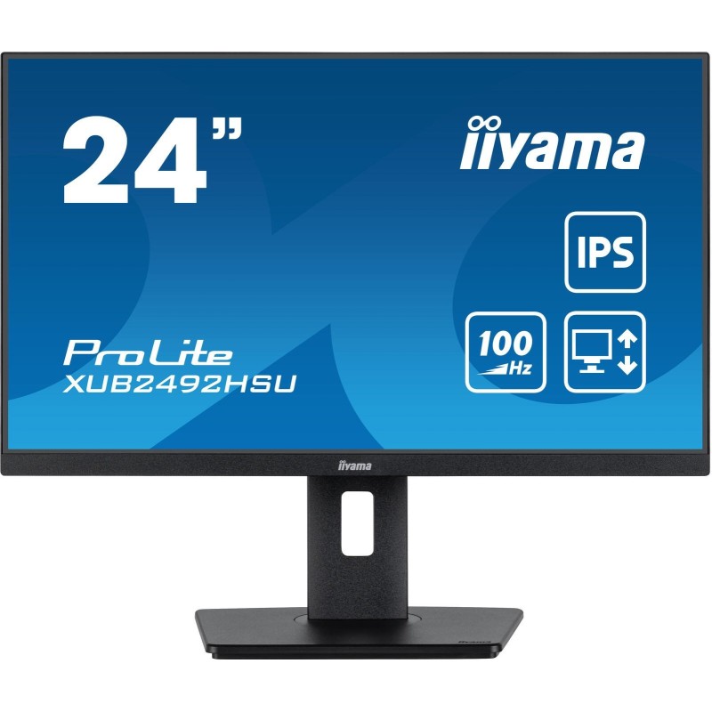 24in ETE IPS-panel, 1920x1080 @100Hz