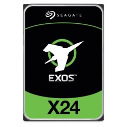 Seagate Exos X24 - 20TB