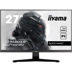 G2745HSU-B1 27IN IPS FHD 100HZ