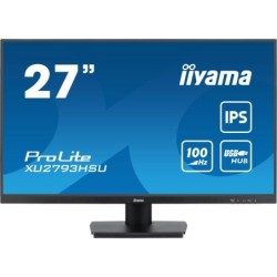 iiyama ProLite Monitor PC 68,6 cm [27] 1920 x 1080 Pixel Full HD LED 