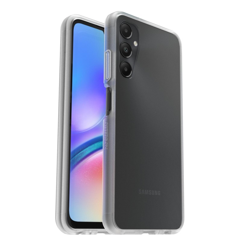 OtterBox React Series f&Atilde;&frac14;r das Samsung Galaxy A05s - Clear (Retail)