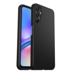 OtterBox React Series f&Atilde;&frac14;r das Samsung Galaxy A05s - Black (Retail)