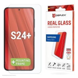 DISPLEX Panzerglas f&Atilde;&frac14;r Samsung Galaxy S24+