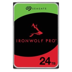 Seagate IronWolf&Acirc;&reg; Pro - 24TB