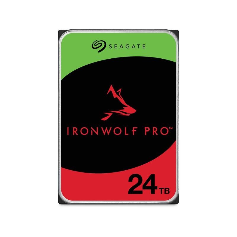 Seagate IronWolf&Acirc;&reg; Pro - 24TB