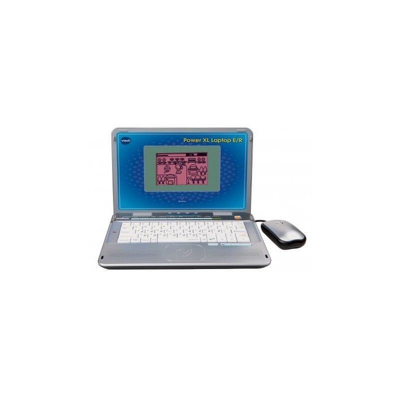 VTech Power XL Laptop E/R