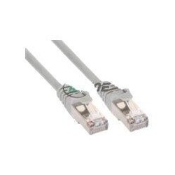 InLine - Patch-Kabel - RJ-45 (M) - RJ-45 (M) - 2 m - SFTP -