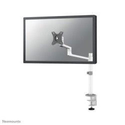 NEOMOUNTS BY NEWSTAR SCREEN DESK MOUNT 17-27P CLAMP+GROMMET 1 SCREEN 