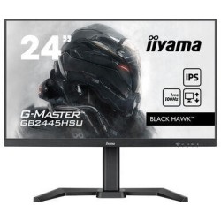 IIYAMA TFT GB2445HSU 60.5CM IPS 24&#039;&#039;/1920X1080/HDMI/DP/2XUSB-HUB/H&Ouml;V