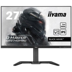 iiyama G-Master GB2745HSU-B1 Gaming Monitor 68,5 cm (27 Zoll)