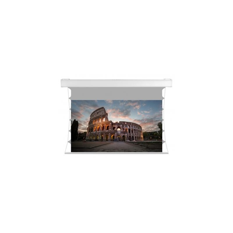 WS S GrandCinema Motorleinwand 223x175 cm, Night Sky 0.6 (ohne Rand)