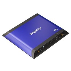 BrightSign HD225 Digital Signage Mediaplayer