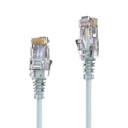 PureLink MC1501-020 Premium Slim Cat.6 Patchkabel, RJ45, UTP, LSZH &acirc;