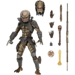 Neca Predator 2 Ultimate Predator City Hunter - Figura de Coleccion -