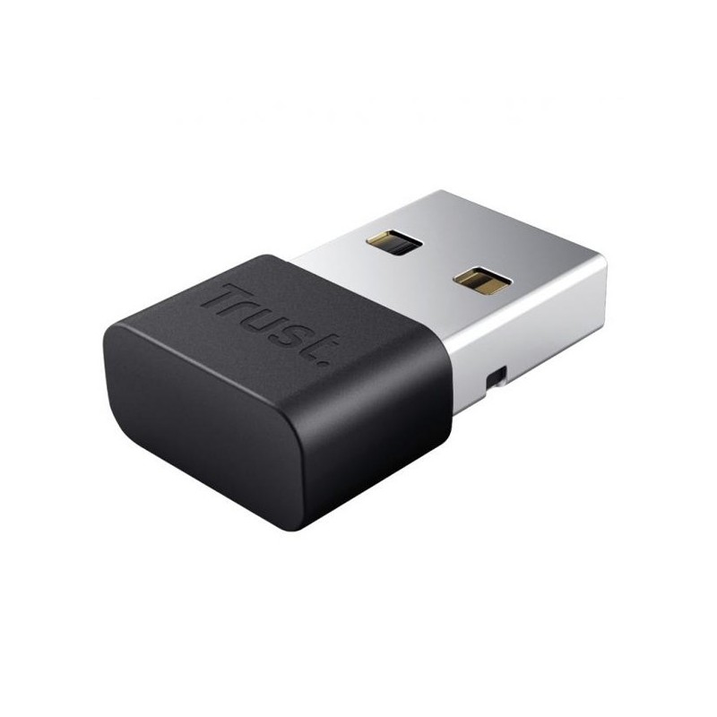 Trus Myna Adaptador Bluetooth 5 - Alcance de 10m - Transferencia hast