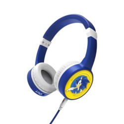 Energy Sistem Lol&amp;Roll Sonic Kids Auriculares - Compartir Musica - Co