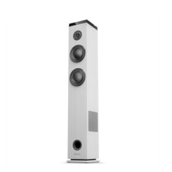 Energy Sistem Torre de Sonido 5 G2 - 65W - Bluetooth - TWS - USB/Micr