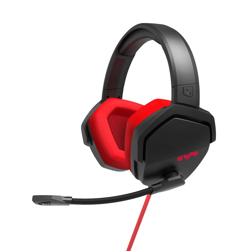 Energy Sistem Auriculares Gaming ESG 4 Sonido Envolvente 7.1 - LED Li