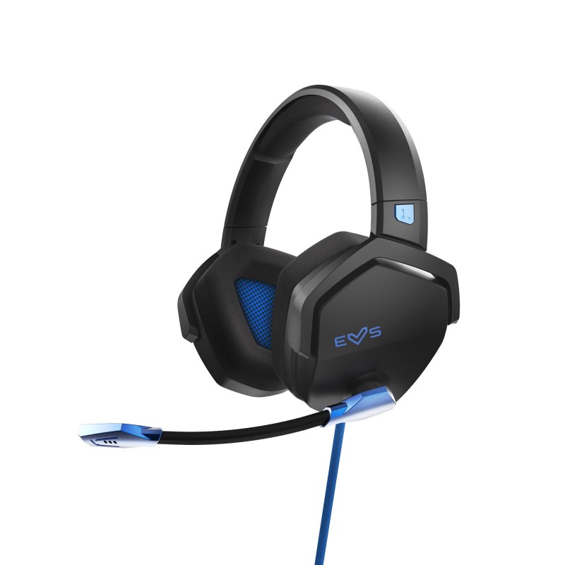 Energy Sistem Auriculares Gaming ESG 3 - Graves Profundos - Almohadil