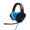 Energy Sistem Auriculares Gaming ESG 4 Sonido Envolvente 7.1 - LED Li