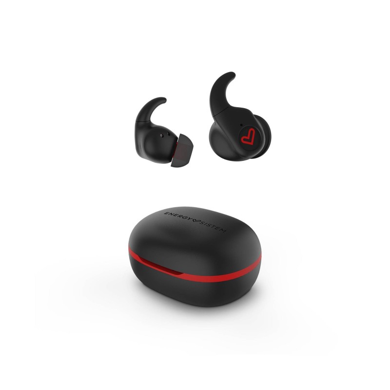 Energy Sistem Auriculares Deportivos Freestyle - Bluetooth 5.3 - Inal