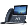 YEALINK VIDEOTELEFONO VOIP ANDROID 90 BLUETOOTH WI-FI DISPLAY TOUC