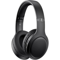 SPC Heron Studio Auriculares Bluetooth - Conexion Simultanea a Dos Di