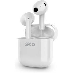 SPC Auriculares Bluetooth Zion Studio - Dise&ntilde;o Ultracompacto - Modo 