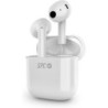 SPC Auriculares Bluetooth Zion Studio - Dise&ntilde;o Ultracompacto - Modo 