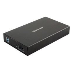 Unykach LOK 0.3 Caja Externa 3,5&quot; USB 3.0 - Interruptor On/Off - Fabr