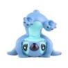 Enesco Disney Lilo &amp; Stitch Stitch Boca Abajo - Figura de Coleccion -