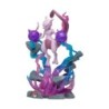 Jazwares Select Pokemon Mewtwo Deluxe - Figura de Coleccion - Efectos